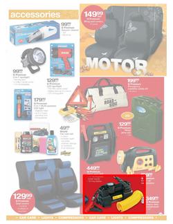 Checkers NW Holiday Savings (21 Nov - 25 Dec), page 59
