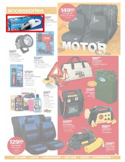 Checkers NW Holiday Savings (21 Nov - 25 Dec), page 59