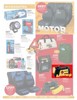 Checkers NW Holiday Savings (21 Nov - 25 Dec), page 59