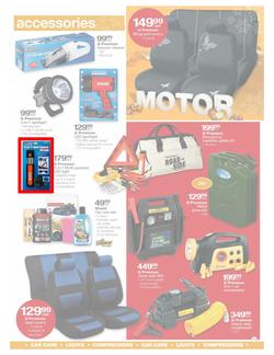 Checkers NW Holiday Savings (21 Nov - 25 Dec), page 59
