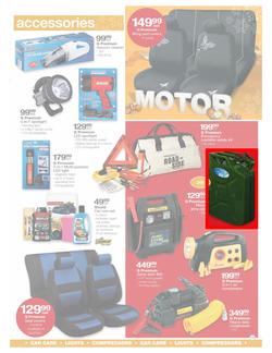 Checkers NW Holiday Savings (21 Nov - 25 Dec), page 59