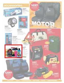 Checkers NW Holiday Savings (21 Nov - 25 Dec), page 59