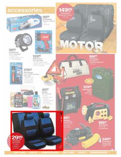 Checkers NW Holiday Savings (21 Nov - 25 Dec), page 59
