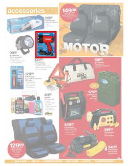 Checkers NW Holiday Savings (21 Nov - 25 Dec), page 59
