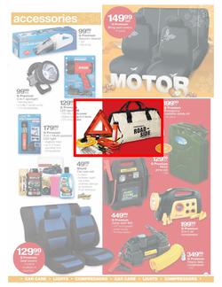 Checkers NW Holiday Savings (21 Nov - 25 Dec), page 59