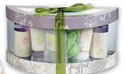Spa Bath Gift Set