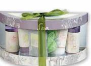 Spa Bath Gift Set