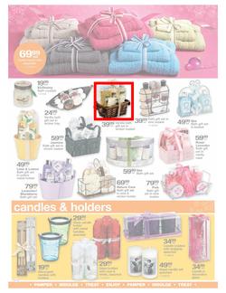 Checkers WC Holiday Savings (21 Nov - 25 Dec), page 60