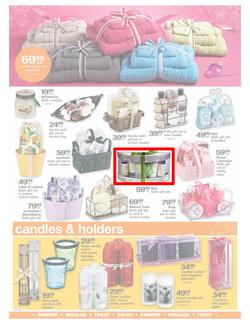 Checkers WC Holiday Savings (21 Nov - 25 Dec), page 60