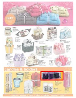 Checkers WC Holiday Savings (21 Nov - 25 Dec), page 60