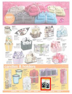 Checkers WC Holiday Savings (21 Nov - 25 Dec), page 60