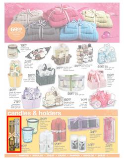 Checkers WC Holiday Savings (21 Nov - 25 Dec), page 60