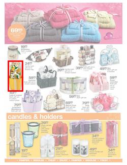 Checkers WC Holiday Savings (21 Nov - 25 Dec), page 60