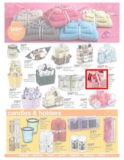 Checkers WC Holiday Savings (21 Nov - 25 Dec), page 60