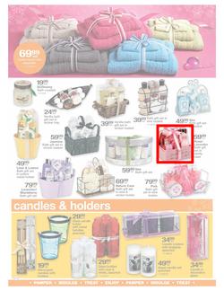 Checkers WC Holiday Savings (21 Nov - 25 Dec), page 60
