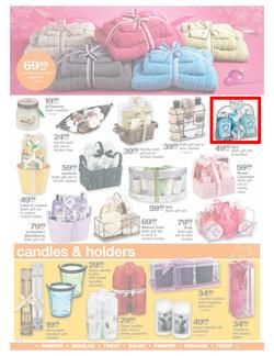 Checkers WC Holiday Savings (21 Nov - 25 Dec), page 60