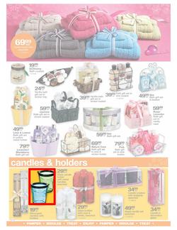 Checkers WC Holiday Savings (21 Nov - 25 Dec), page 60