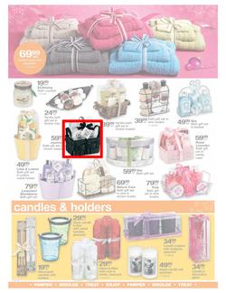 Checkers WC Holiday Savings (21 Nov - 25 Dec), page 60