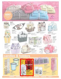 Checkers WC Holiday Savings (21 Nov - 25 Dec), page 60