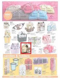 Checkers WC Holiday Savings (21 Nov - 25 Dec), page 60