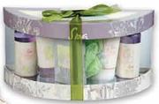 Spa Bath Gift Set-Per Set
