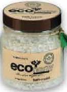 Economy Bath Crystals-474ml