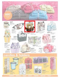 Checkers NW Holiday Savings (21 Nov - 25 Dec), page 60