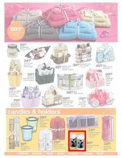 Checkers NW Holiday Savings (21 Nov - 25 Dec), page 60