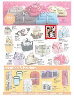 Checkers NW Holiday Savings (21 Nov - 25 Dec), page 60