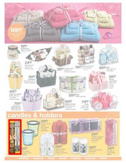 Checkers NW Holiday Savings (21 Nov - 25 Dec), page 60