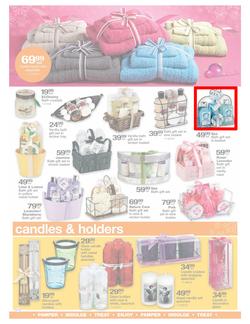 Checkers NW Holiday Savings (21 Nov - 25 Dec), page 60