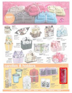 Checkers NW Holiday Savings (21 Nov - 25 Dec), page 60
