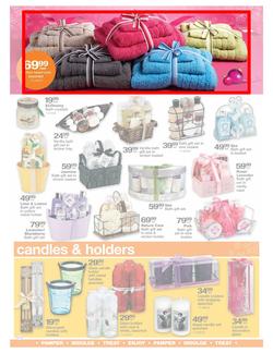 Checkers NW Holiday Savings (21 Nov - 25 Dec), page 60