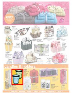 Checkers NW Holiday Savings (21 Nov - 25 Dec), page 60