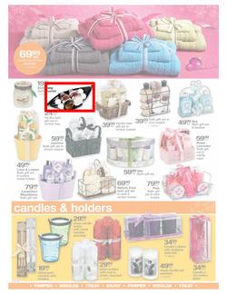 Checkers NW Holiday Savings (21 Nov - 25 Dec), page 60