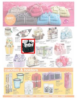 Checkers NW Holiday Savings (21 Nov - 25 Dec), page 60