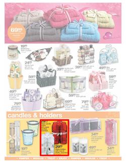 Checkers NW Holiday Savings (21 Nov - 25 Dec), page 60