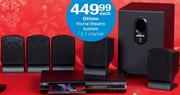Ottimo 5.1 Home Theatre System-Each 
