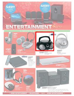 Checkers WC Holiday Savings (21 Nov - 25 Dec), page 62