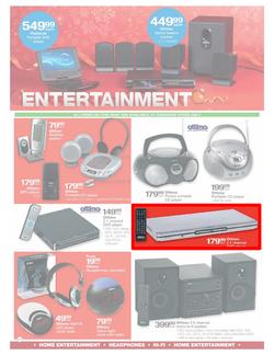 Checkers WC Holiday Savings (21 Nov - 25 Dec), page 62