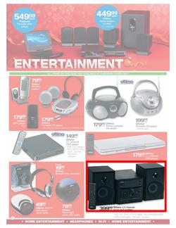 Checkers WC Holiday Savings (21 Nov - 25 Dec), page 62
