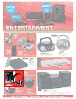 Checkers WC Holiday Savings (21 Nov - 25 Dec), page 62