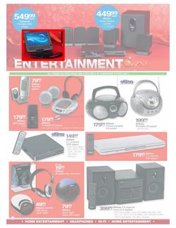 Checkers WC Holiday Savings (21 Nov - 25 Dec), page 62