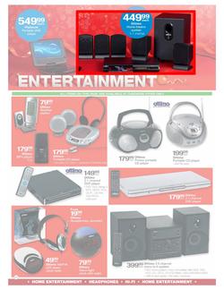 Checkers WC Holiday Savings (21 Nov - 25 Dec), page 62