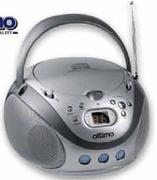 Ottimo Portable CD Player