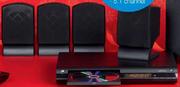 Ottimo Home Theatre System-5.1 Channel