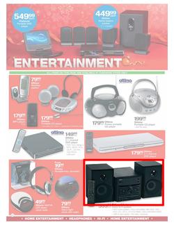 Checkers NW Holiday Savings (21 Nov - 25 Dec), page 62