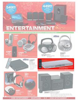 Checkers NW Holiday Savings (21 Nov - 25 Dec), page 62