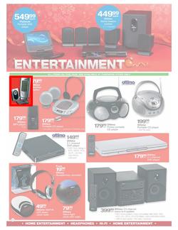 Checkers NW Holiday Savings (21 Nov - 25 Dec), page 62