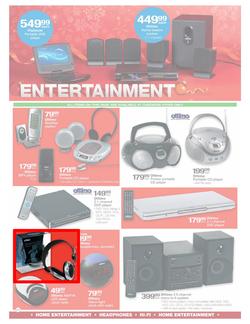 Checkers NW Holiday Savings (21 Nov - 25 Dec), page 62